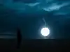 Image for Mysterious orb floats through Alberta