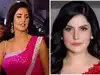 Image for What happened when Katrina Kaif