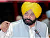 Punjab Cabinet reshuffle: Ravjot Singh and others take oath as ministers in Bhagwant Mann's team