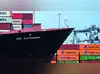 Image for Engineering goods exports dip 0.82%