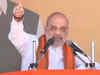 Amit Shah reviews Manipur status regularly: Officials