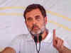 CBI probe initiated on Rahul Gandhi citizenship issue, Delhi HC told:Image