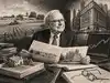Image for Warren Buffett on the difference