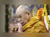 Image for Dalai Lama, China in succession