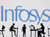 Infosys posts better Q1 growth but discretionary spend yet to pick up:Image