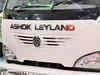 Ashok Leyland expects to record one of the best years in exports this fiscal: Hinduja Group