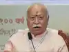 Protests can become instruments of political interests, fuel divisions: Mohan Bhagwat:Image