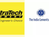 UltraTech Cement's open offer for ICL to open on Sept 19:Image