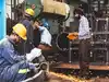 Image for Industrial output growth hits nine-month