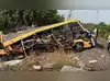 Image for Two dead, more injured as