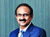 For Challa Setty, challenge is to take SBI to newer heights:Image