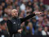 Erik ten Hag sacked as Manchester United manager, Ruud van Nistelrooy appointed interim coach:Image