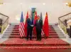 Image for China's rare earth export controls