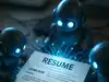 Image for Resumes vs algorithms: How targeted