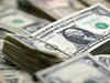 Dollar notches weekly gain as traders reassess rate cut:Image