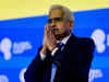 Future of money has to be digital, no escape from that: Shaktikanta Das:Image