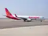 Image for Chaos on Delhi-Mumbai SpiceJet flight: