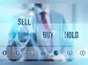 Image for Buy, Sell or Hold: Geojit