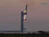 Watch: SpaceX shares stunning video showing Super Heavy Booster caught by launch tower:Image