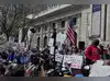 Image for Good Trouble Lives On Protests