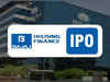 Bajaj Housing Finance IPO subscribed 3x so far on Day 2:Image