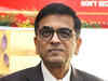Surging markets: CJI advises SEBI and SAT to be cautious:Image