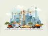 Image for DPIIT secy reviews infra projects