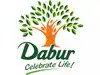 Image for Dabur India shares rally nearly