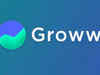 Groww, trustee settle case with Sebi; pay Rs 9 lakh:Image