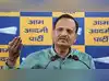 Image for ED questions ex-Delhi minister Satyendar