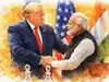 India-US trade deal: America has stopped short of Indian red lines:Image