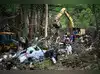 Image for Death toll from catastrophic flooding