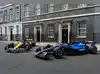 Image for F1 British Grand Prix 2025: