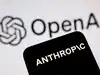 Anthropic files for US IPO amid AI boom, rising costs, concerns:Image