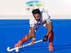 Harmanpreet Singh becomes most expensive buy in Hockey India League auction:Image