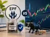 Image for EPF vs stock market: EPFO