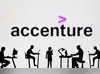 Image for Accenture beats third-quarter revenue estimates