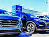 Hyundai Motor's Dalal Street ride could be off to a slow start:Image