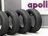 Apollo Tyres in focus after Q2 net profit falls 37% YoY:Image