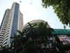 Sensex, Nifty end in red after recording lifetime highs:Image