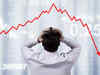 D-St investors lose Rs 6 lakh cr as Sensex plunges 800 points:Image