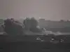 Image for Israeli airstrikes kill 33 Palestinians