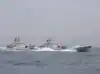 Image for Iran loaded naval mines amid