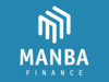 Manba Finance IPO opens for subscription:Image