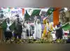 Image for Vaishnaw flags off MEMU train