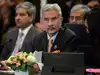 Image for S Jaishankar set to visit