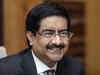 Kumar Mangalam Birla raises stake in Vodafone Idea:Image