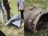 Image for Indian Air Force's Jaguar fighter