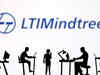 LTIM Q1 Results: Cons PAT falls over 1% YoY to Rs 1,134 crore:Image