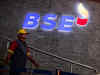 BSE shares tumble nearly 19% on regulatory setback:Image
